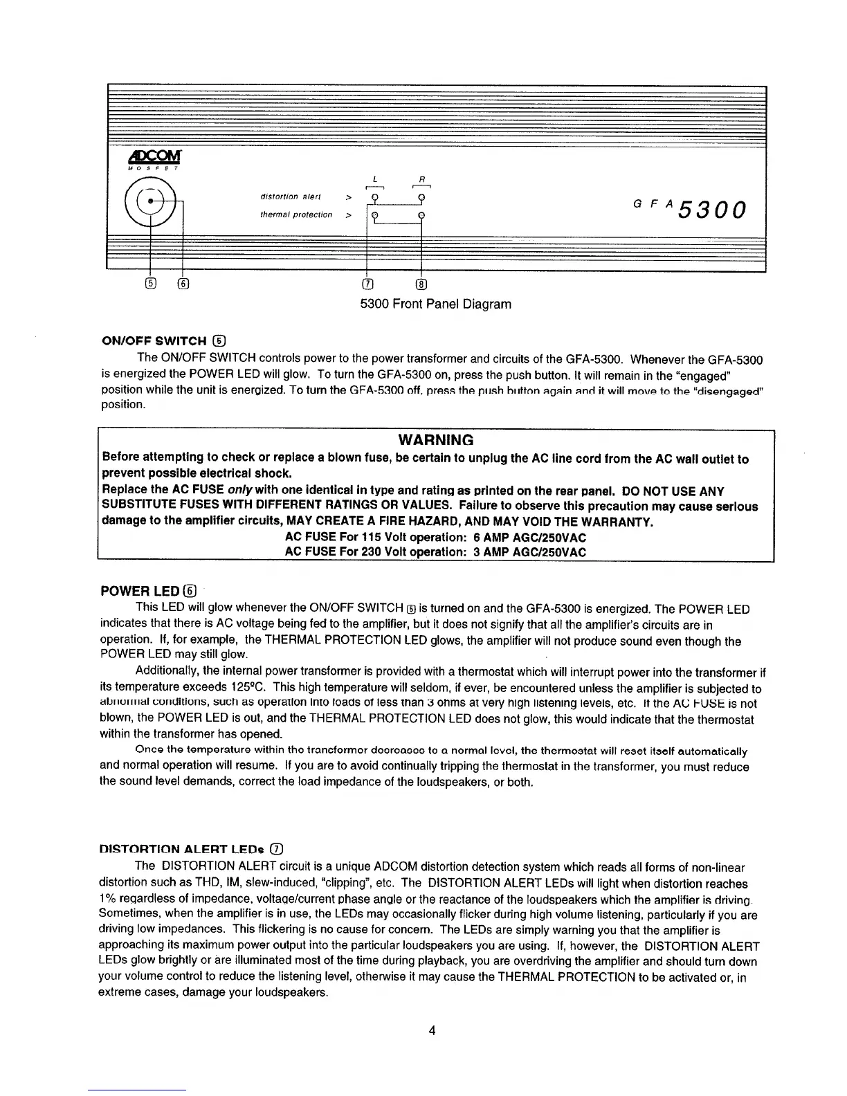 Page #6 background image