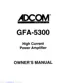Preview: Owner's Manual
