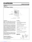 Preview: Specifications