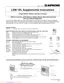 Preview: Instruction Manual