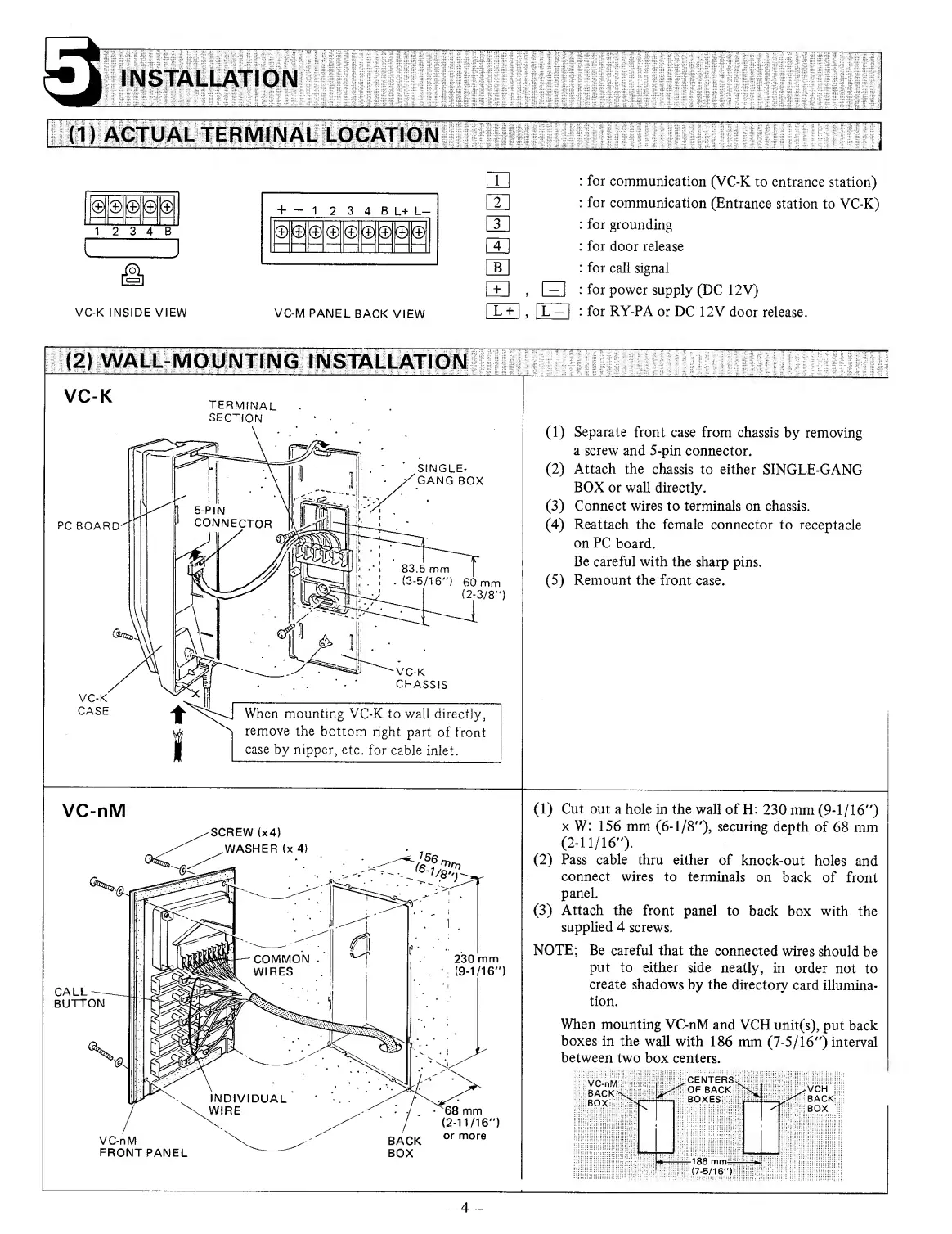 Page #4 background image