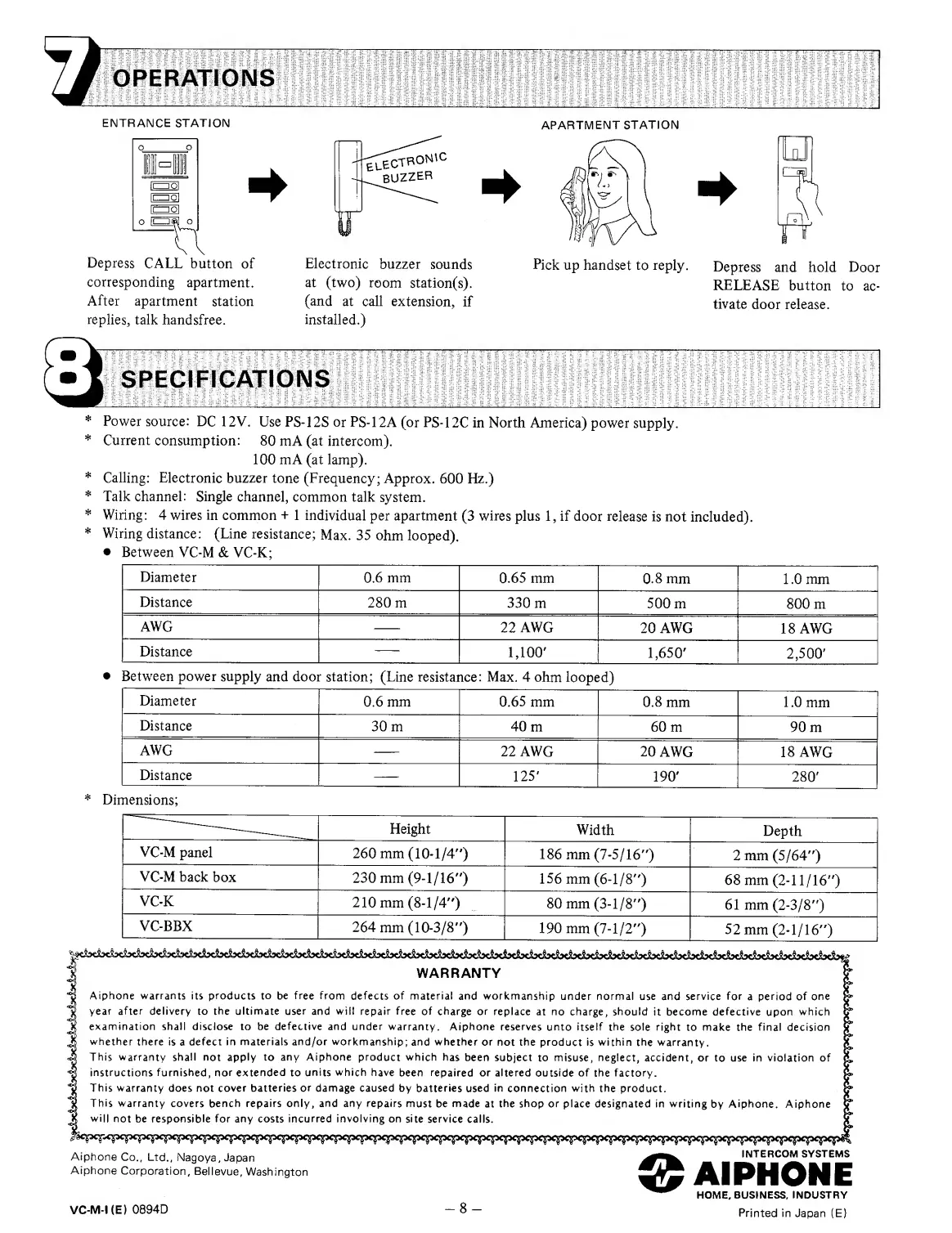 Page #8 background image
