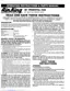 Preview: Operating Instructions & Parts Manual