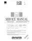 Preview: Service Manual