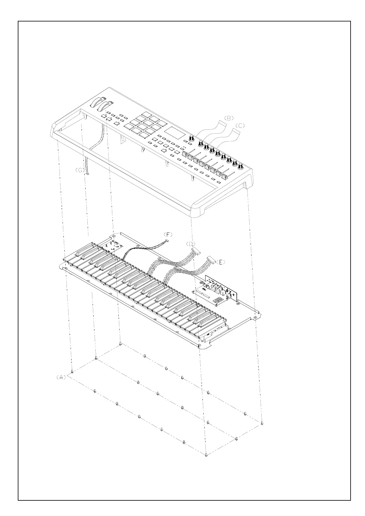 Page #2 background image