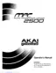 Preview: Operator's Manual