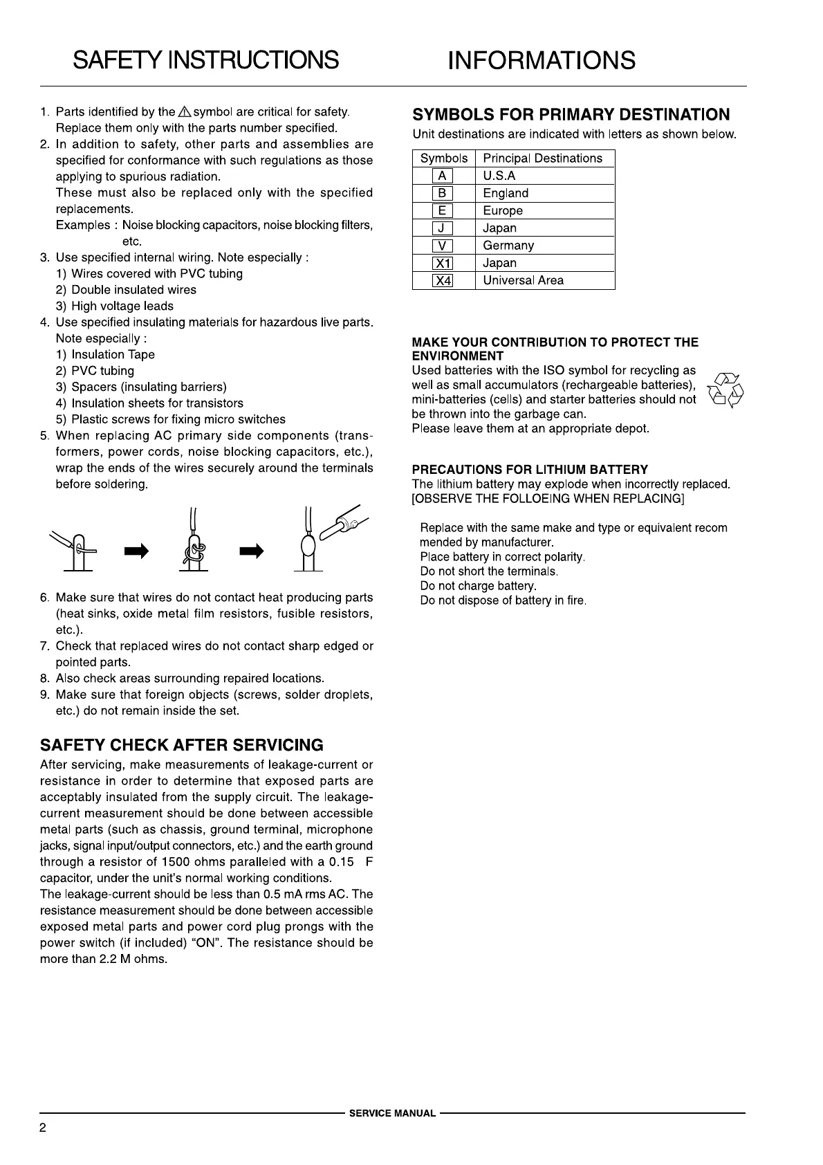 Page #2 background image