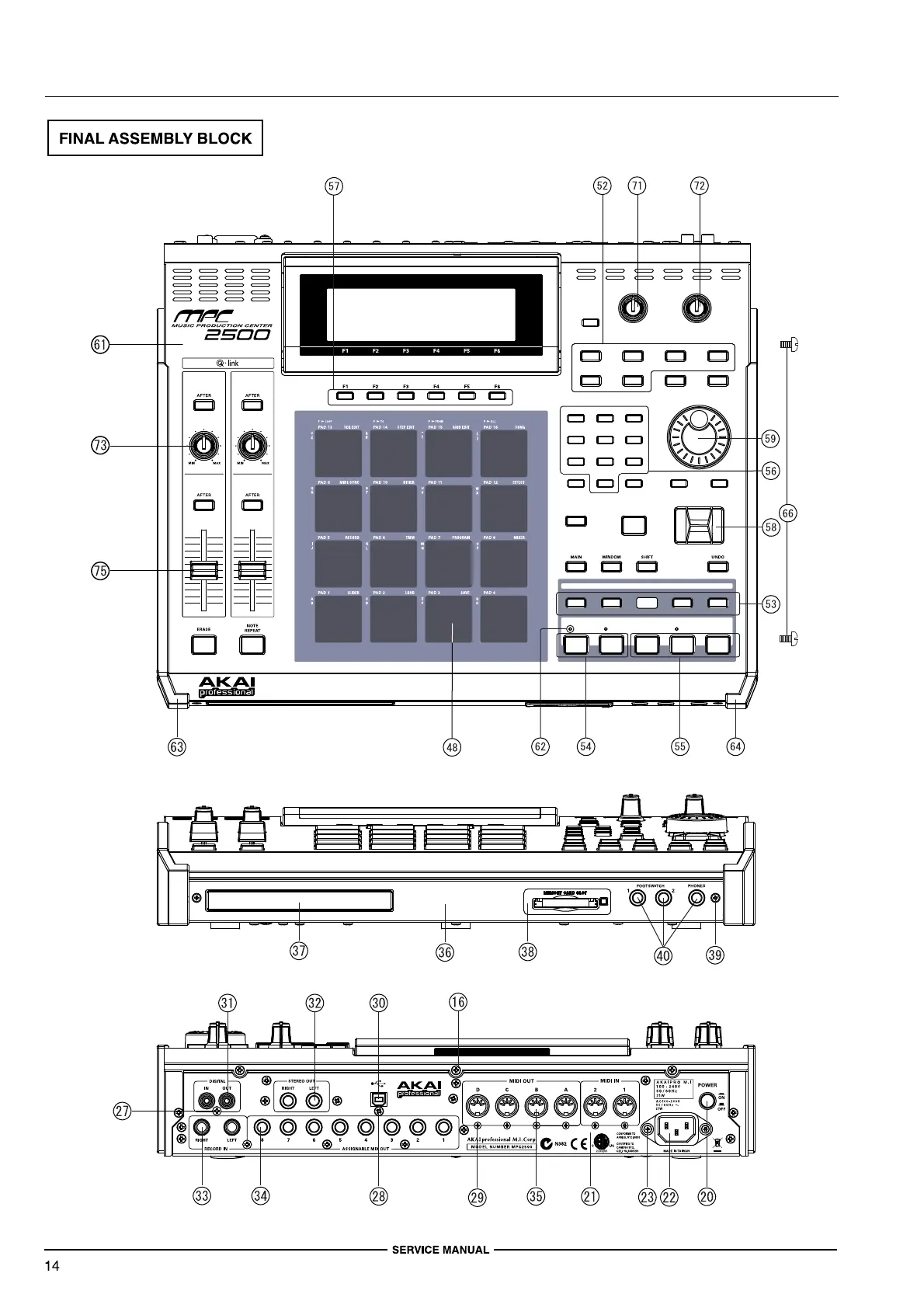 Page #14 background image