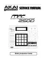 Preview: Service Manual