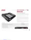 Preview: Specifications