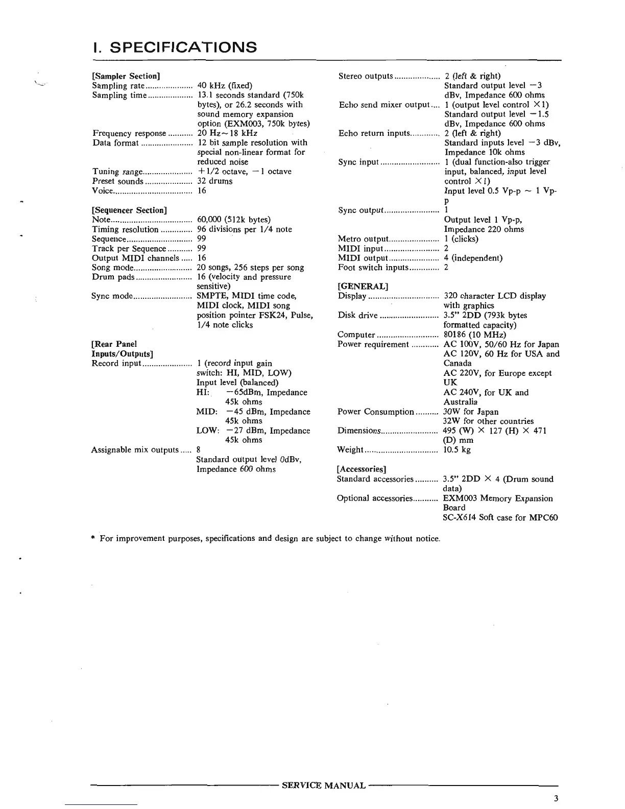 Page #3 background image