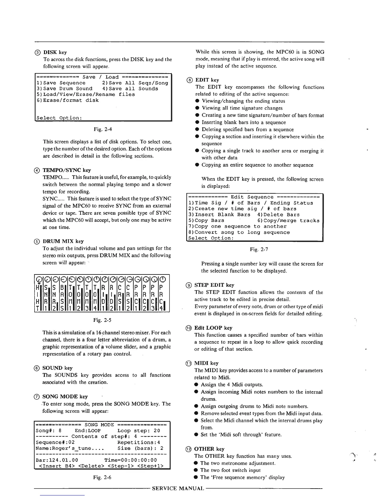 Page #4 background image