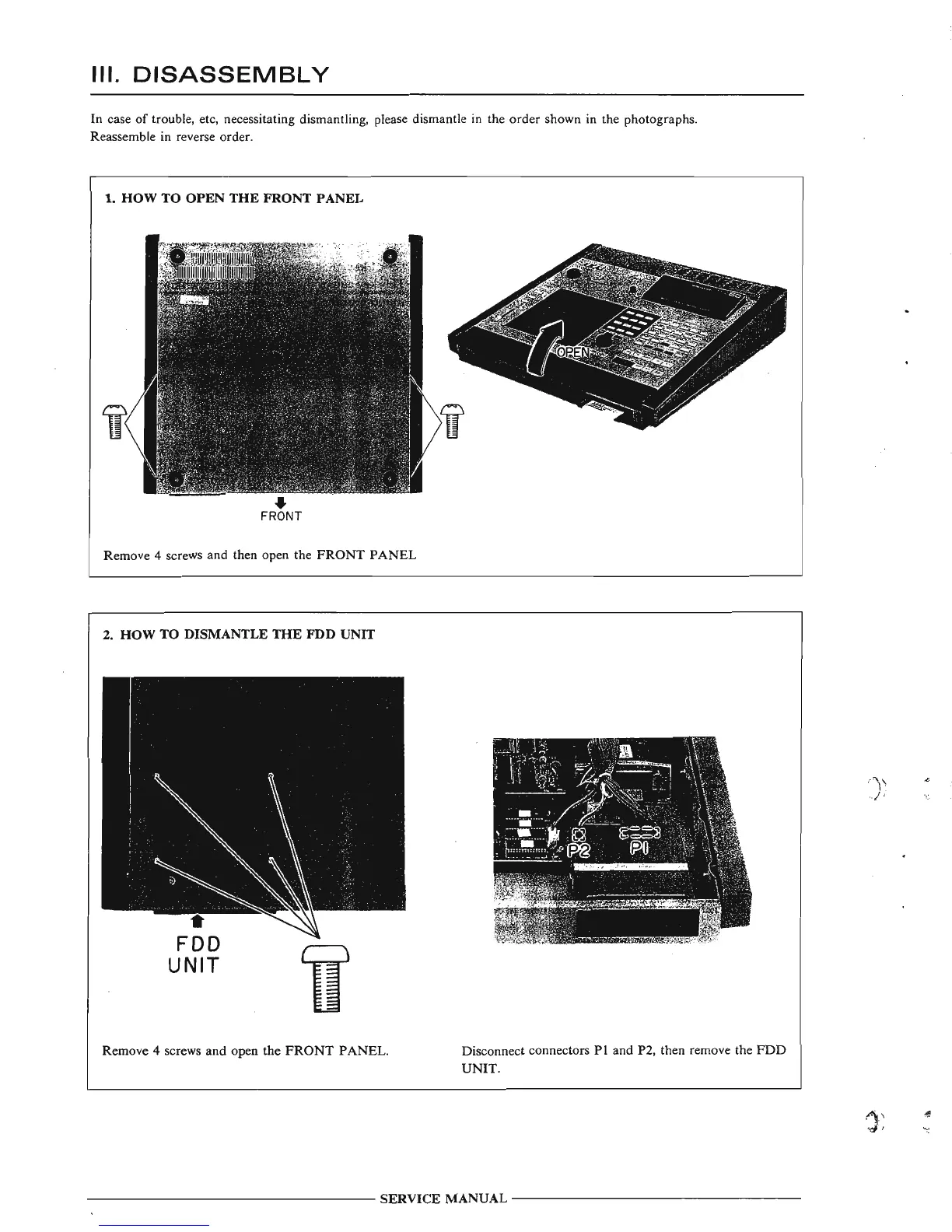 Page #6 background image