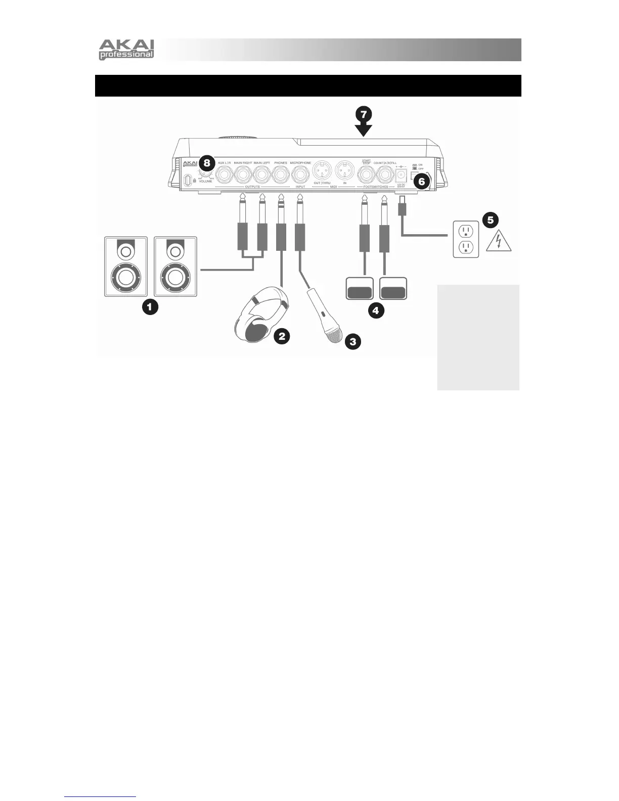 Page #8 background image