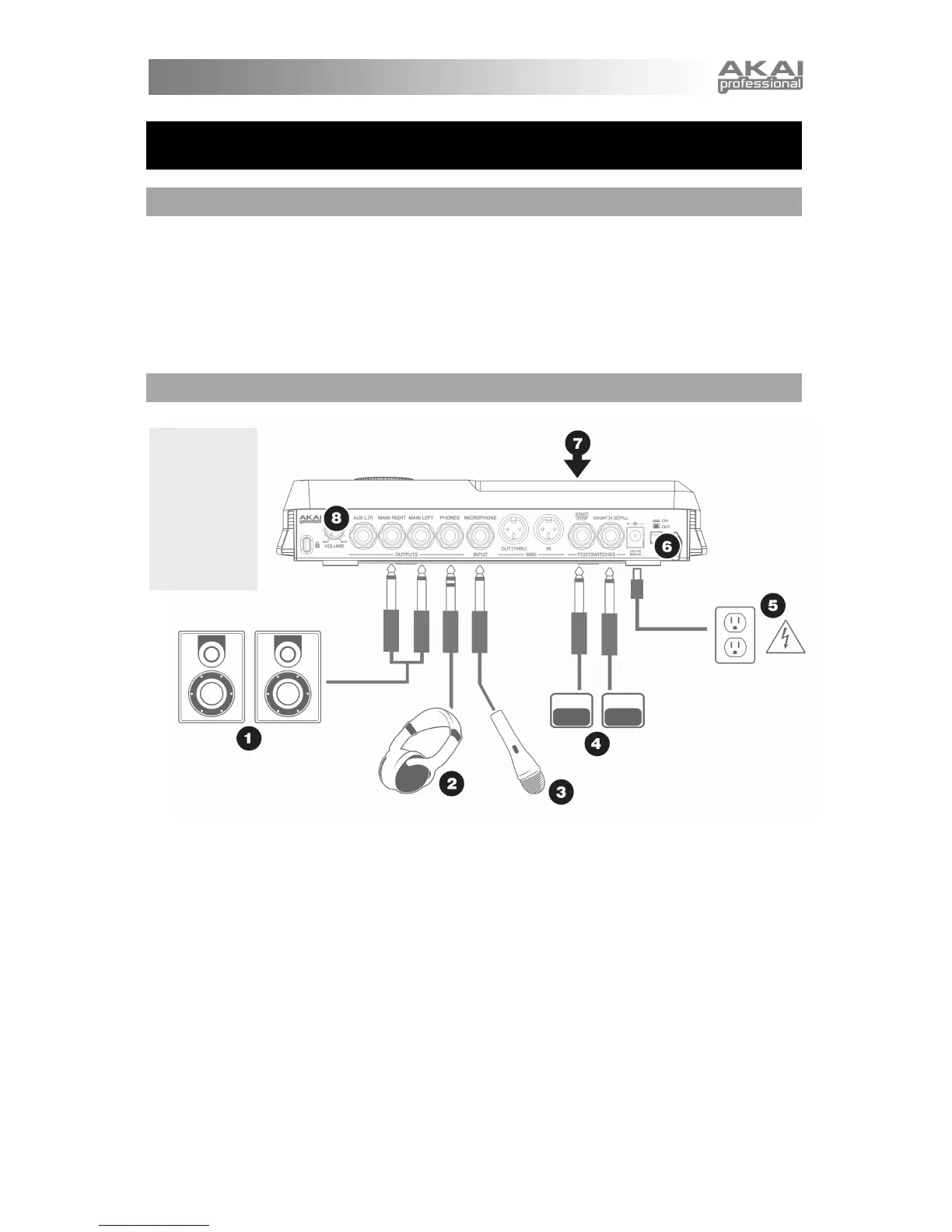 Page #3 background image