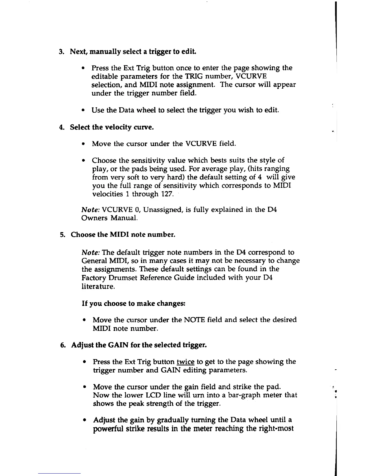 Page #4 background image