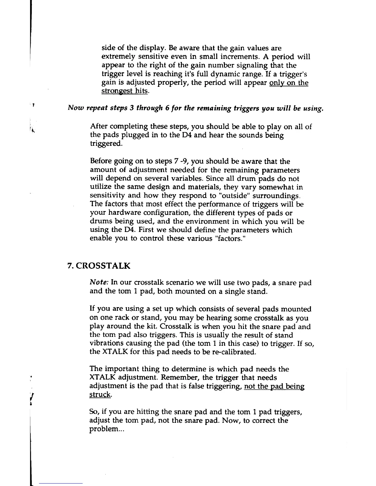 Page #5 background image