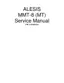 Preview: Service Manual