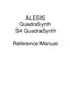 Preview: Reference Manual