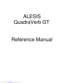 Preview: Reference Manual