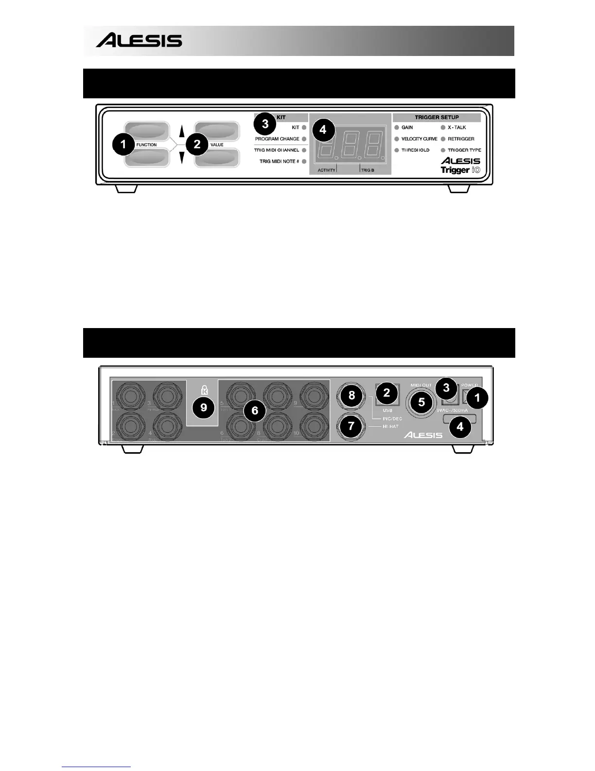 Page #6 background image