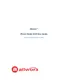 Preview: User Guide