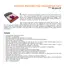 Preview: Specifications