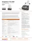 Preview: Specifications