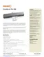 Preview: Specifications