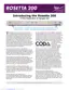 Preview: Datasheet
