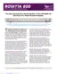Preview: Datasheet