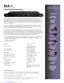 Preview: Specifications