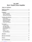 Preview: User Guide