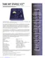 Preview: Specifications