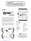 Preview: Specifications
