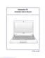Preview: Hardware User Manual