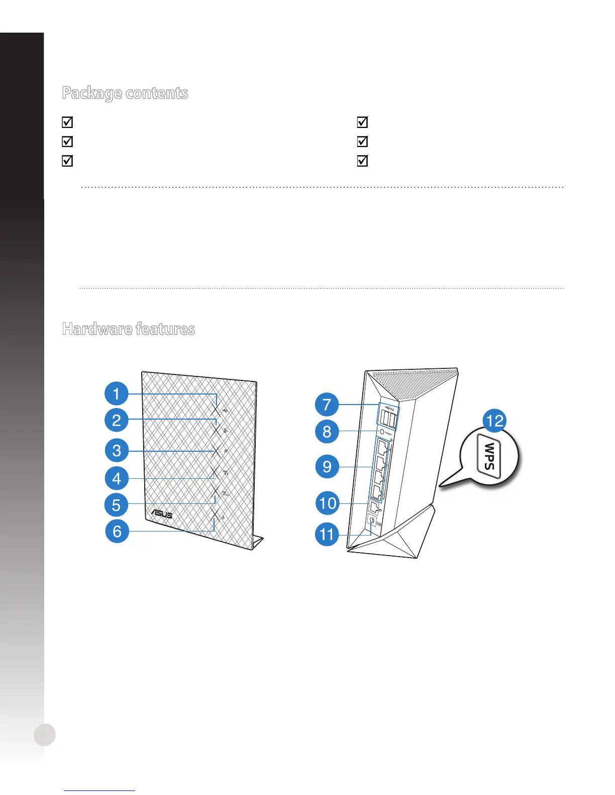 Page #4 background image