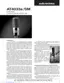 Preview: Specifications