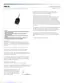 Preview: Features & Specifications