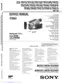 Preview: Service Manual