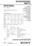 Preview: Service Manual