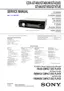 Preview: Service Manual