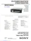 Preview: Service Manual