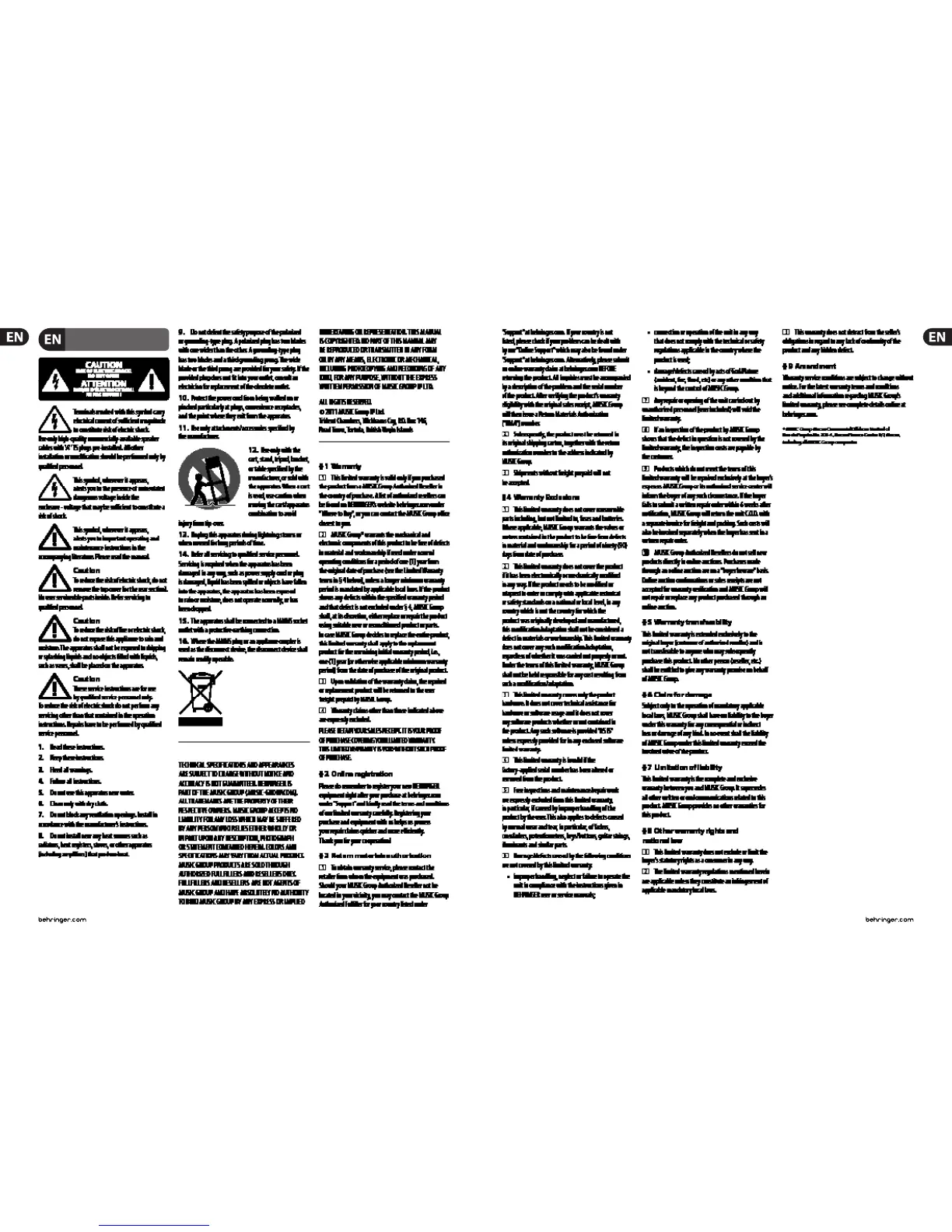 Page #2 background image