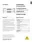 Preview: User Manual