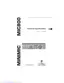Preview: Technical Specifications