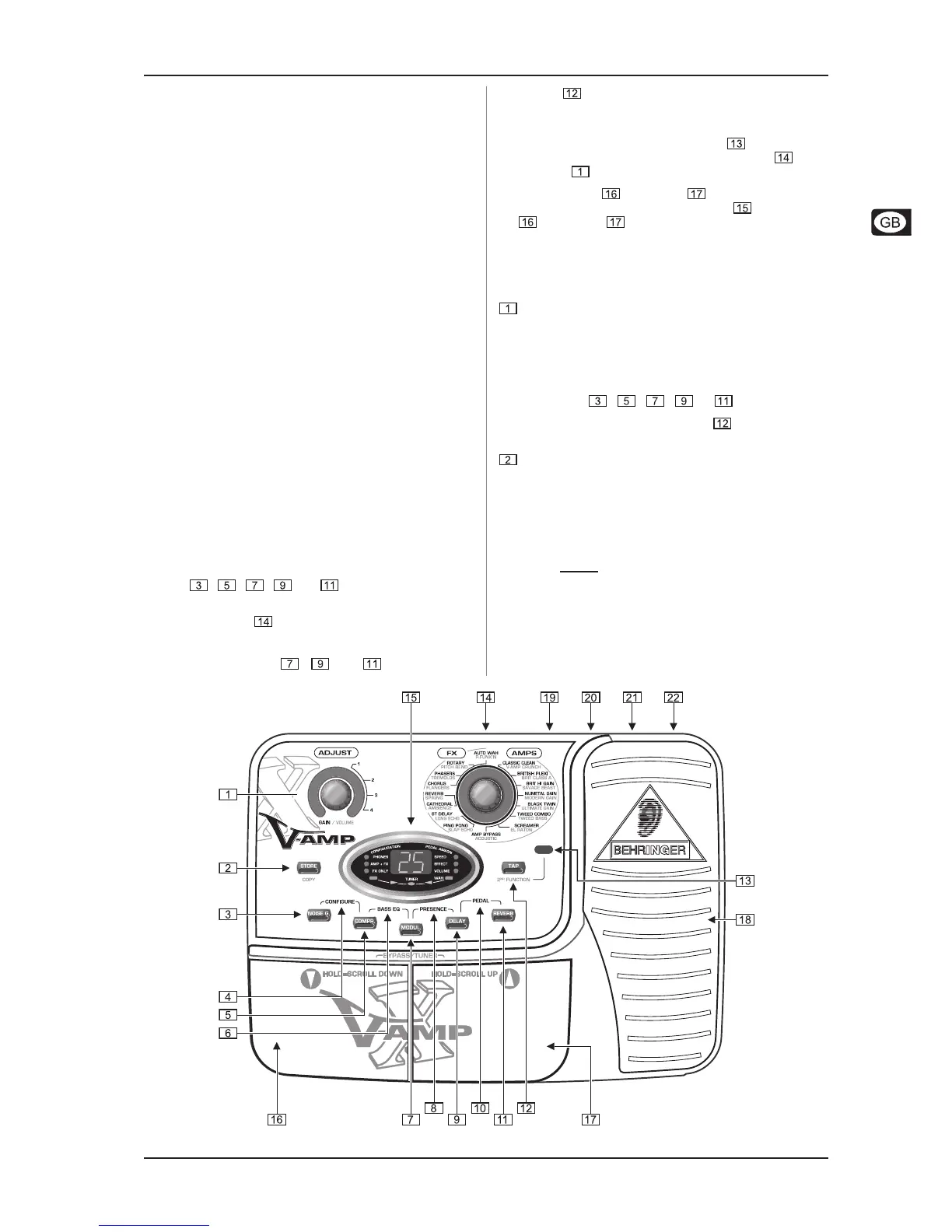 Page #5 background image