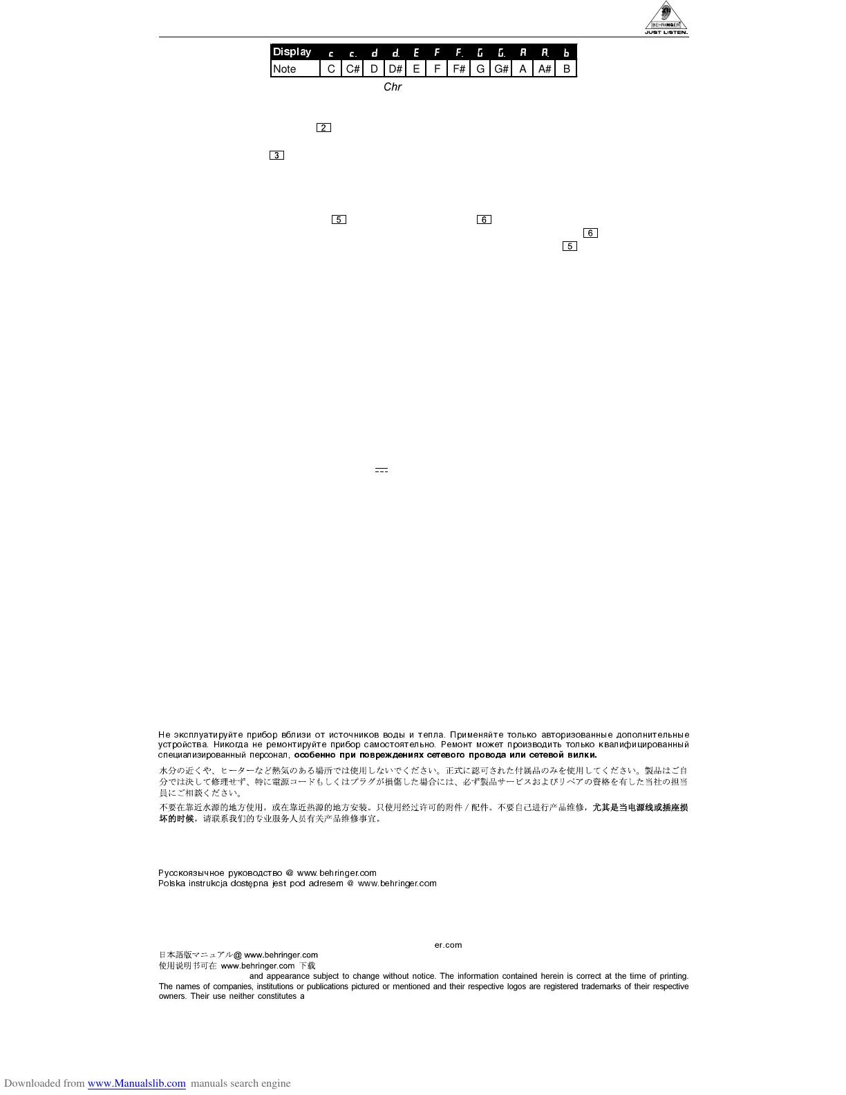 Page #2 background image