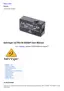 Preview: User Manual