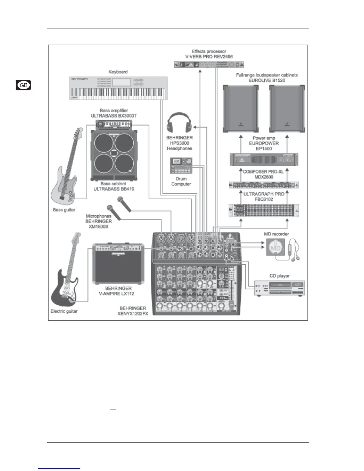 Page #10 background image